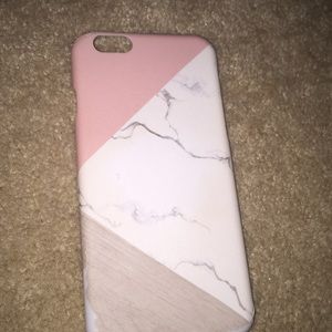 NEW iPhone 6/7/8 Case